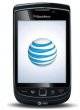 Blackberry Torch 9800