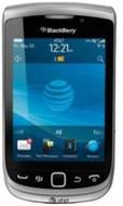 Blackberry Torch 9810