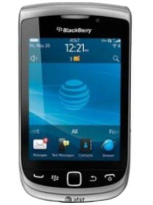 Blackberry Torch 9810 Price