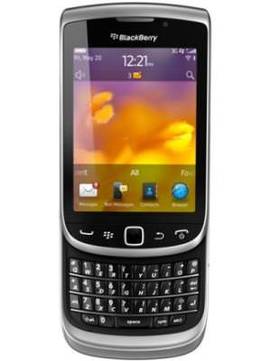 Blackberry Torch 9810