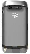 Blackberry Touch 9860