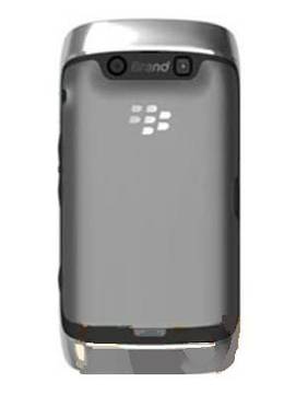 Blackberry Touch 9860