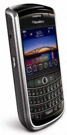 Blackberry Tour 9630