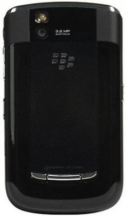 Blackberry Tour 9630