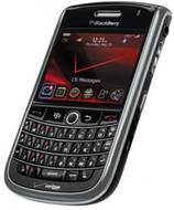 Blackberry Tour 9630