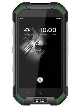 Blackview BV6000S