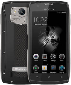 Blackview BV7000 Pro