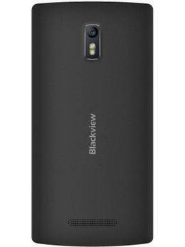 Blackview Heatwave