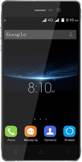 Blackview Omega Pro
