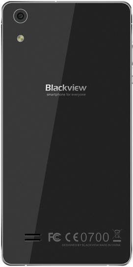 Blackview Omega Pro