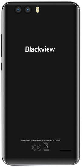 Blackview P6000