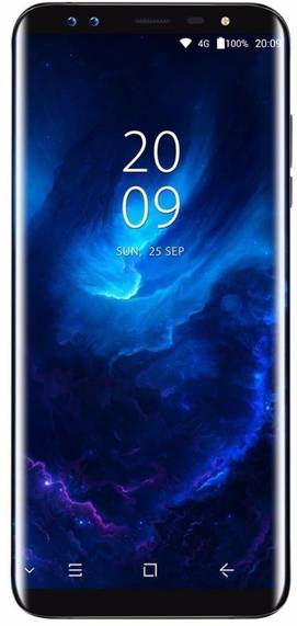 Blackview S8