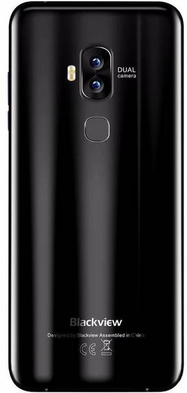 Blackview S8
