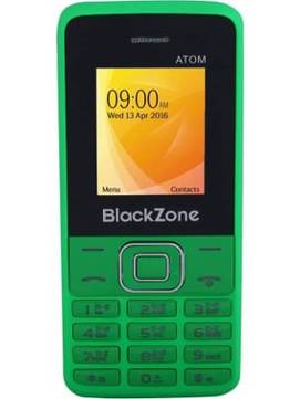 BlackZone Atom