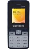BlackZone Force Price