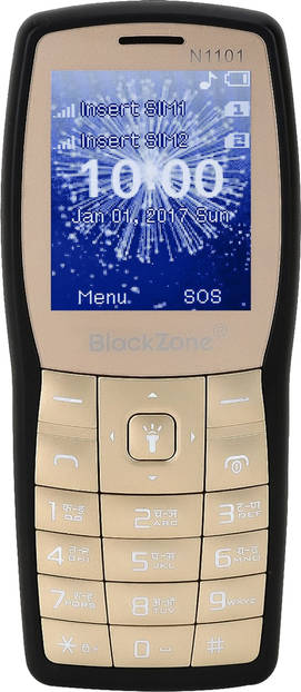 BlackZone N1101