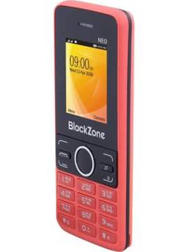 BlackZone Neo