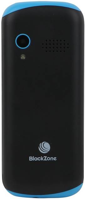 BlackZone Uni Plus