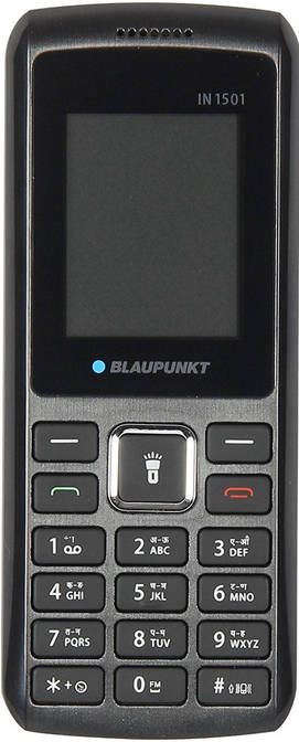 Blaupunkt IN1501