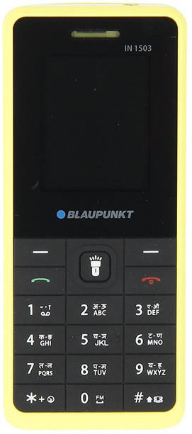 Blaupunkt IN1503