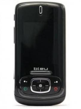Bleu 651z