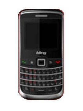 Bling QPAD 2