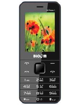 Bloom B Phone 1 Price