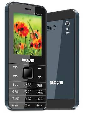 Bloom B Phone 1