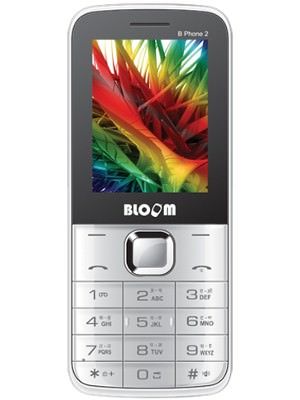 Bloom B Phone 2 Price