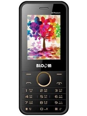 Bloom B Phone 6 Price