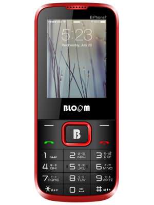 Bloom B Phone 7 Price