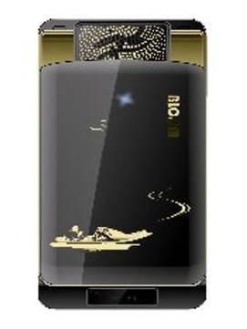 Bloom Blazer BZ53