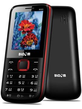 Bloom Boss