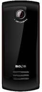 Bloom Bravo B201