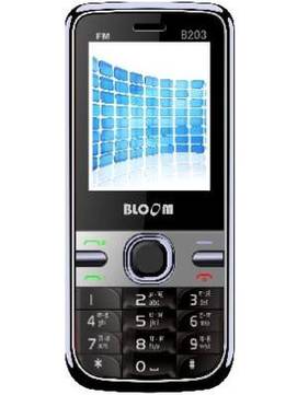 Bloom Bravo B203