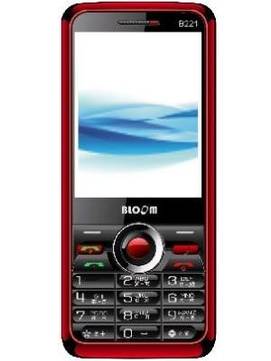 Bloom Bravo B221