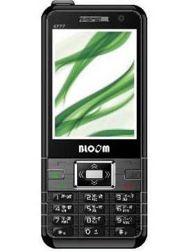 Bloom Bravo B222
