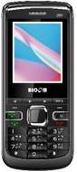 Bloom Duplex D501