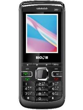 Bloom Duplex D501