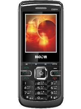 Bloom Duplex D501 Plus