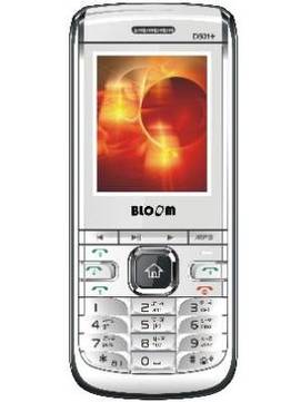 Bloom Duplex D501 Plus