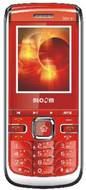 Bloom Duplex D501 Plus