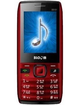 Bloom Duplex DS151