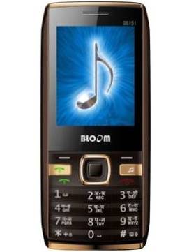 Bloom Duplex DS151