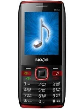Bloom Duplex DS151