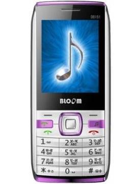 Bloom Duplex DS151