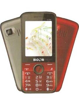 Bloom GC900