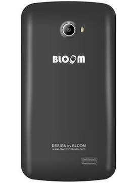 Bloom Globe B35
