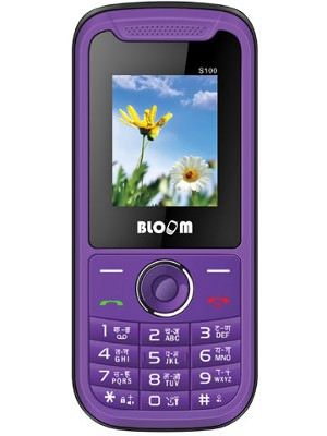 Bloom S100 Price