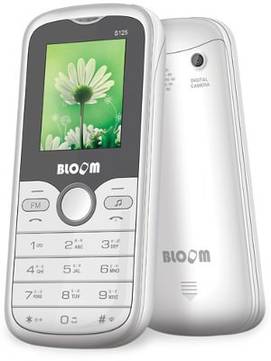 Bloom S125
